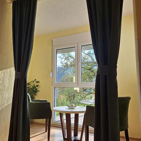 Apartman Sara Plužine Exteriör bild