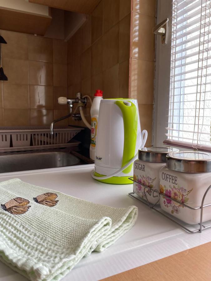 Apartman Sara Plužine Exteriör bild