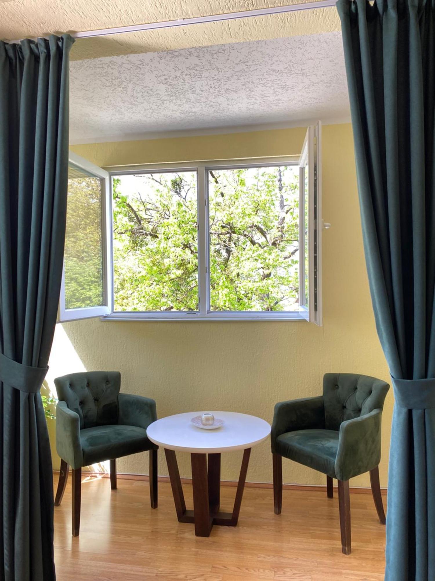 Apartman Sara Plužine Exteriör bild