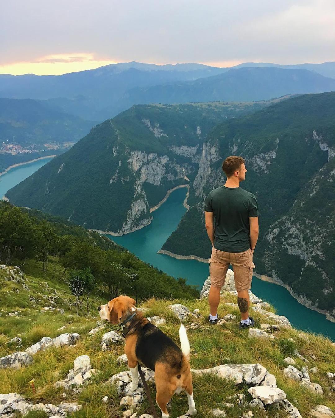 Apartman Sara Plužine Exteriör bild