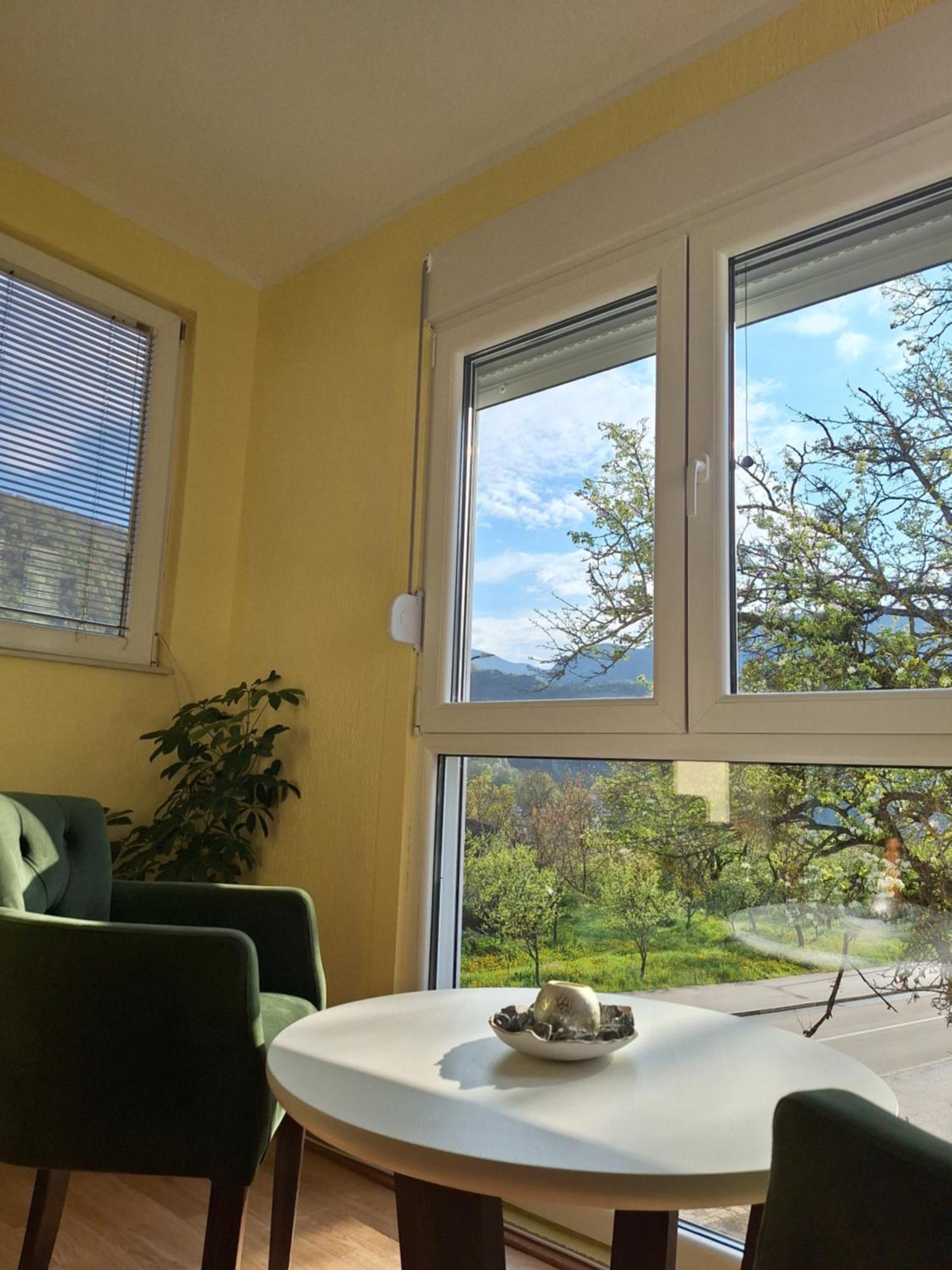 Apartman Sara Plužine Exteriör bild